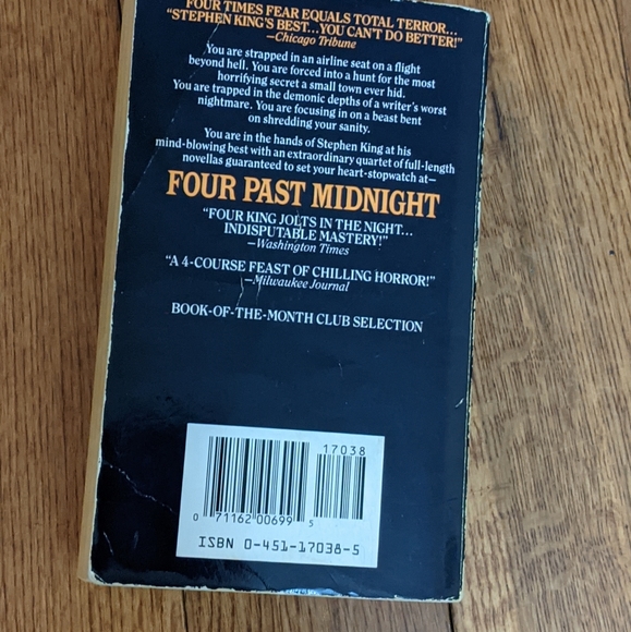 🌟4/$10🌟 - Picture 3 of 4